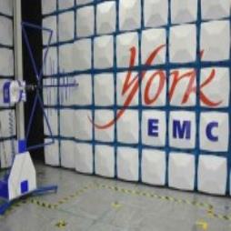 Electromagnetic Compatibility Testing (EMC Directive)