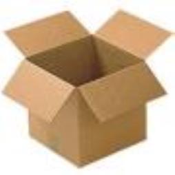 Cardboard Box RM MEDIUM PARCEL