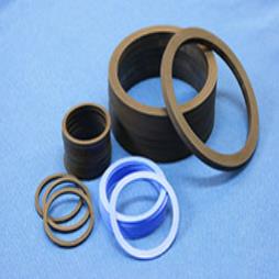Rubber Washers and Square section seals