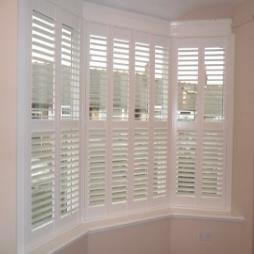 Window Shutters in Newcastle