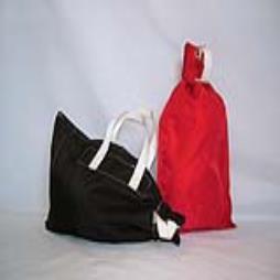 Custom-made Textile Bags