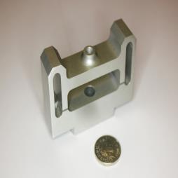 Quality Precision Machined Parts