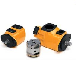 BQ Series fixed displacement hydraulic vane pumps