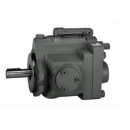 Axial Piston variable displacement pumps: open circuit