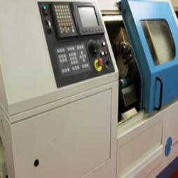 CNC Turning