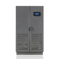 PowerWAVE 6000: Standalone, three-phase UPS 60-500kVA