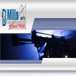 Hydraulic Press Installation