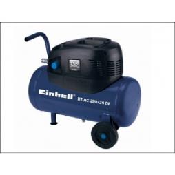 Oil Free Air Compressor 24 Litre 240 Volt