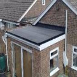 EPDM Roof Membranes