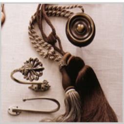 Curtain Accessories