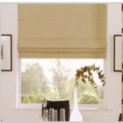 Roman Window Blinds