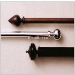 Curtain Poles 
