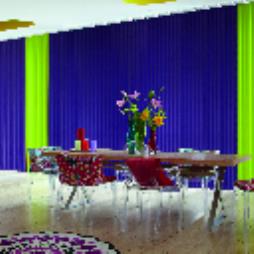 Blackout Vertical Blinds