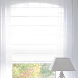 Roman Blinds 