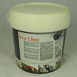 IC 01010357 5kg Irca Choc Concentrated Choc Paste