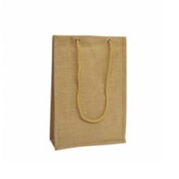 Jute Bag with Long Roped Handle (NEW!)