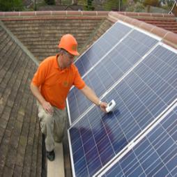 PV Solar Installations across Essex