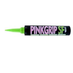 Pink  Grip Solvent Free - Everbuild