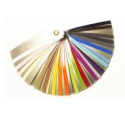 Cut and Edged Panels