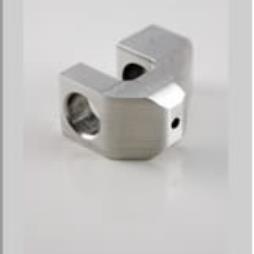 Military power supply housings