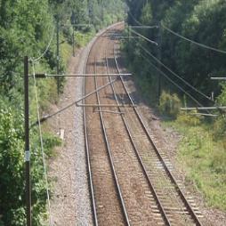 Rail Sector