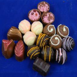 Chocolate Workshops and Courses. 