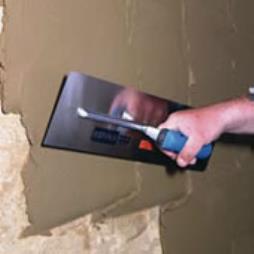 Plaster & Render Tools