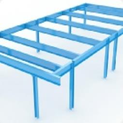 Structural Steel Fabricators