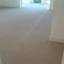 Supply and Carpet Fitting Service