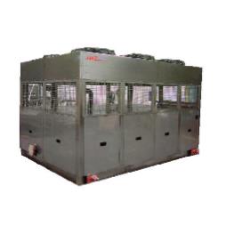HZ1 Air Cooled Water Chilled Unit