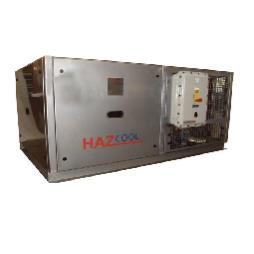 HZ2 Rooftop Packaged Air Conditioning Unit