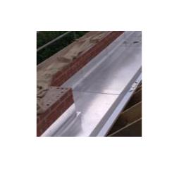 Aluminium Gutter 