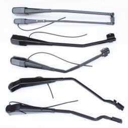 Standard Wiper Arms for Cars, Vans, Trucks and Coaches