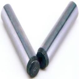 Extractable Dowel Pin DIN 7979 