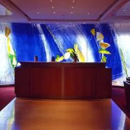 Commercial Glass Art 