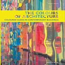 Colours of Architecture (2006) Book