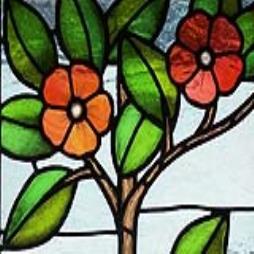 Stained Glass Art