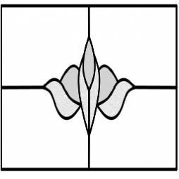 Neutral Top Lights in Leeds