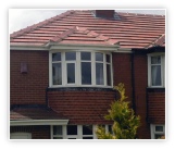 General Roof Maintenance