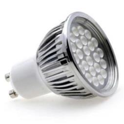 Lumilife 5W LED Bulb – GU10