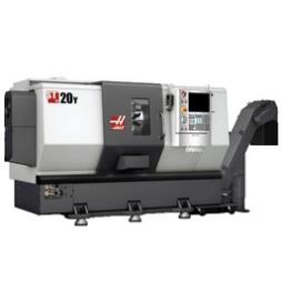 Precision CNC Turning