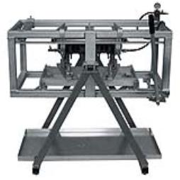 Small Batch Production Work