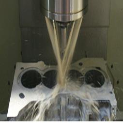 Plastic CNC Milling & Turning