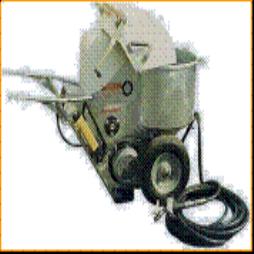 Spraytec Hemo 10 3 Phase 380volt