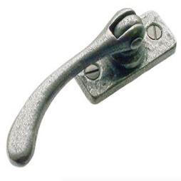 FITTINGS FOR MULTIPOINT LOCKING SYSTEMS