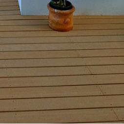 edeck® Composite Decking