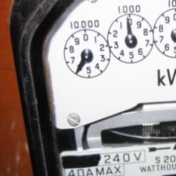 Energy Assessment (EPC)