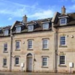 Ashlar Walling Peterborough