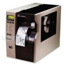 Zebra R110Xi HF RFID TT/DT 200dpi Printer