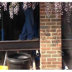 Structural Alteration Work